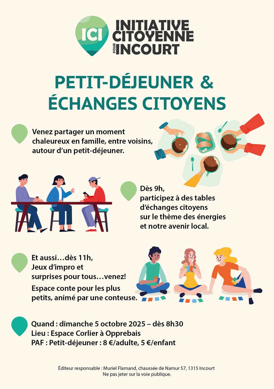 Participer s'engager lien pour devenir membre